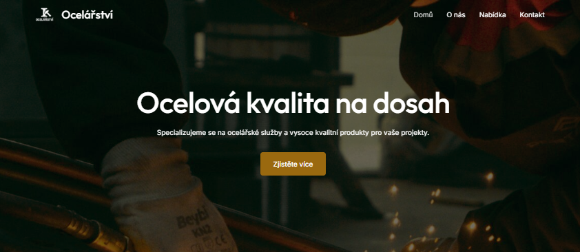 Ocelářství